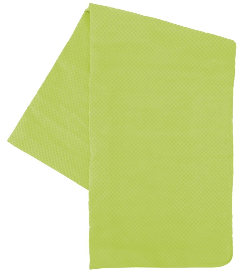 Keep It Cool Towel - 4