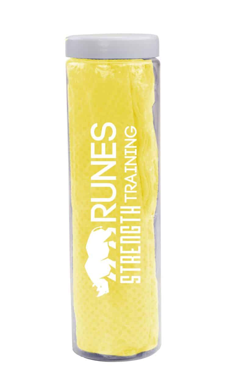 Keep It Cool Towel - 6