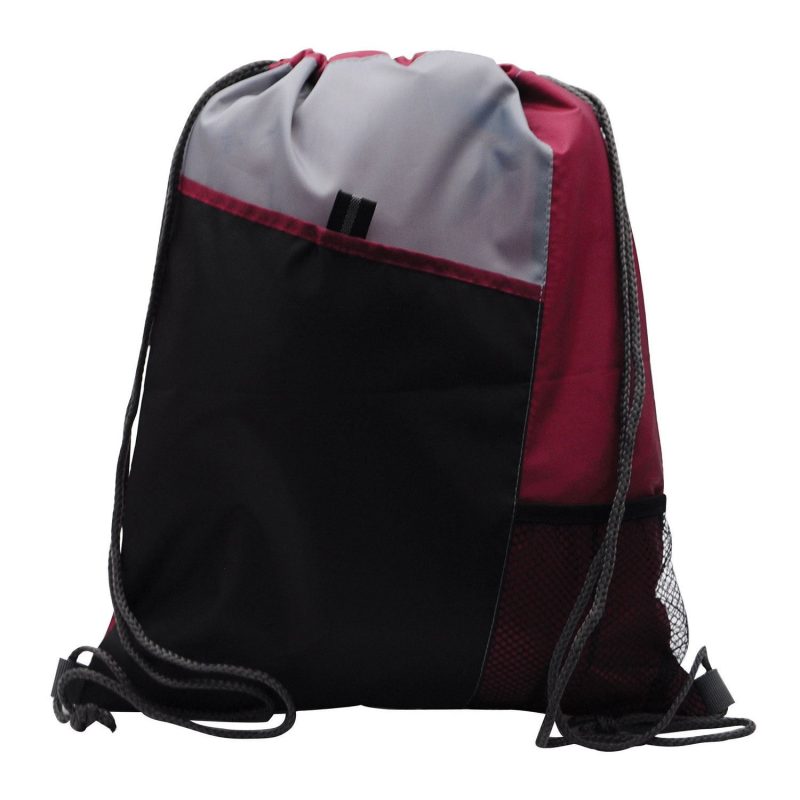 Keystone Drawstring Sport Pack - 3