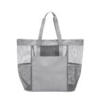 Large Mesh Tote - 2