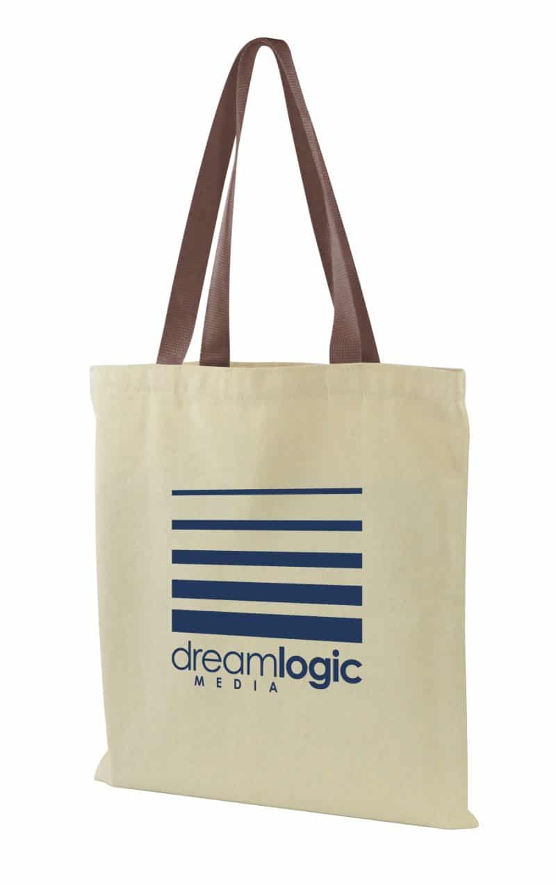 Made-to-Order Flat Tote All-Over Print - 3