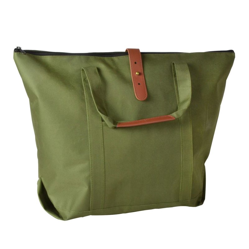 Mallard Tote - 2