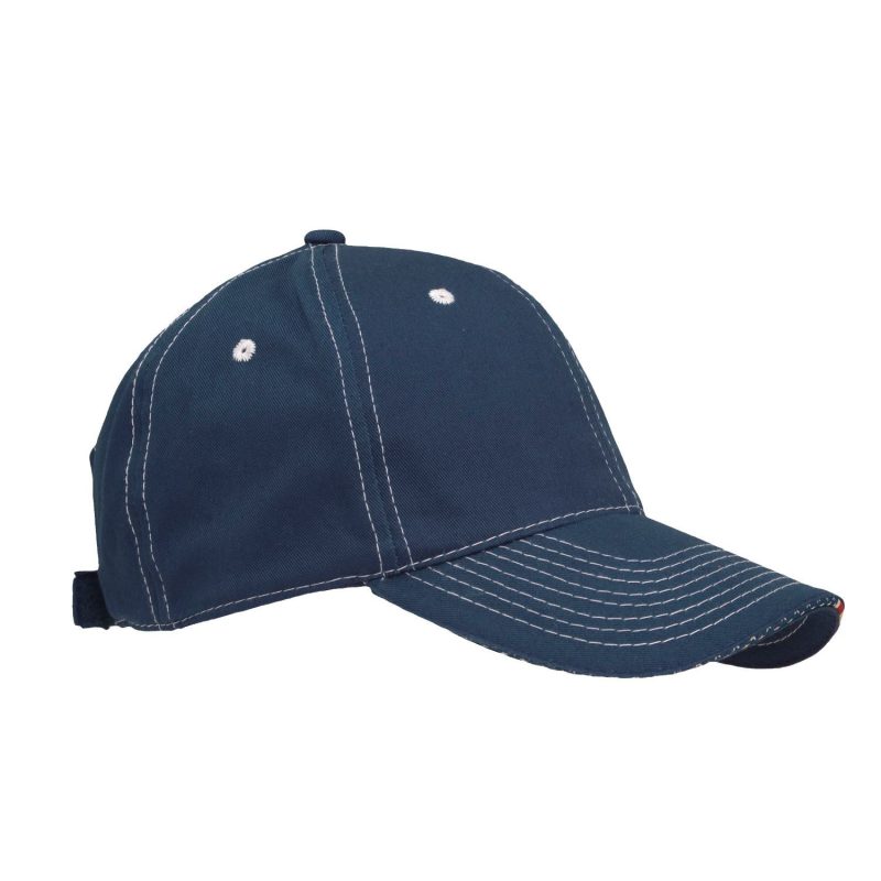 Patriotic Cap - 2
