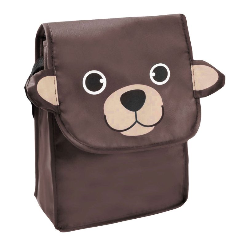 Paws N Claws® Lunch Bag - 2