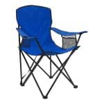 RPET Folding Chair with Carrying Strap - 3