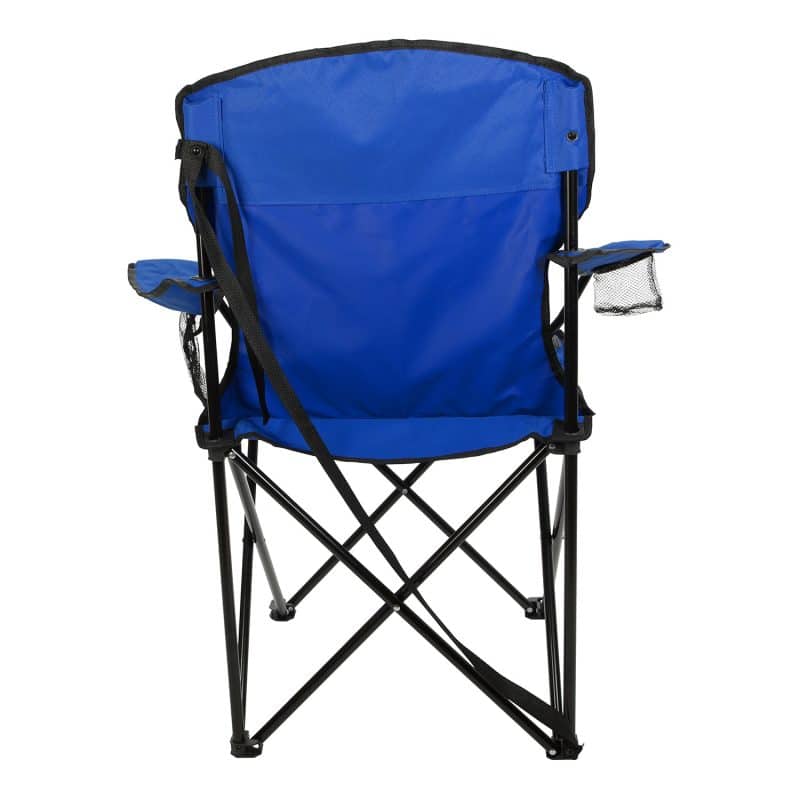 RPET Folding Chair with Carrying Strap - 4