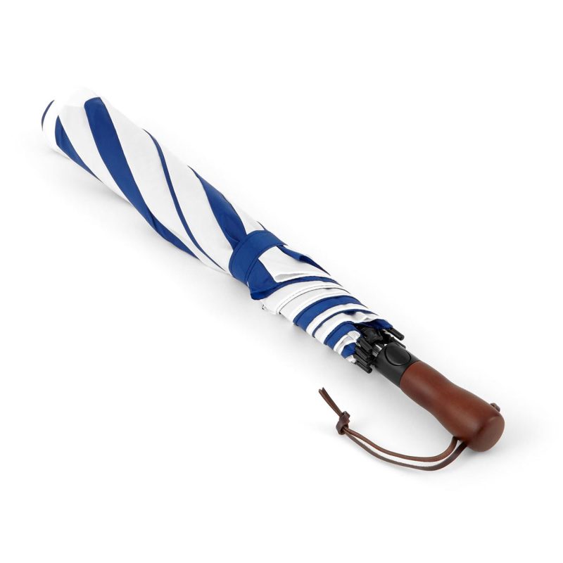 Shed Rain™ 58" Auto-Open Jumbo Compact Umbrella - 1