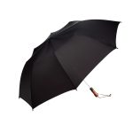 Shed Rain™ 58" Auto-Open Jumbo Compact Umbrella - 2