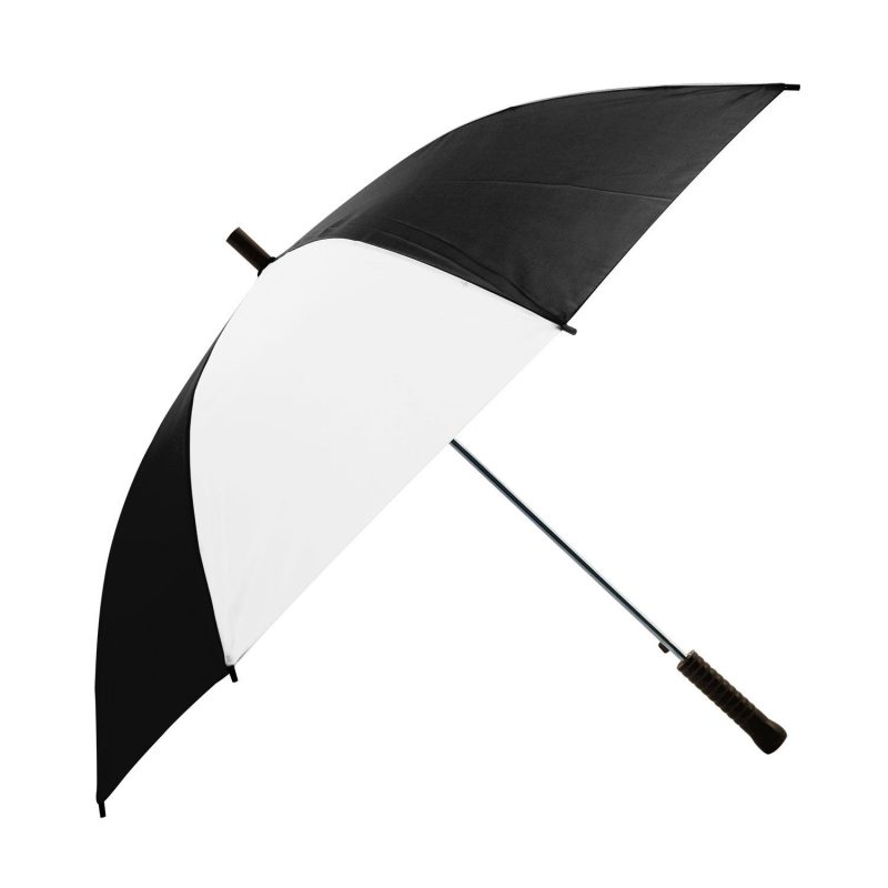 Shed Rain™ Pathfinder 48" Auto-Open Stick Umbrella - 2