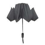 Shed Rain™ UnbelievaBrella® 47" Auto-Open Reverse-Close Compact Umbrella - 3