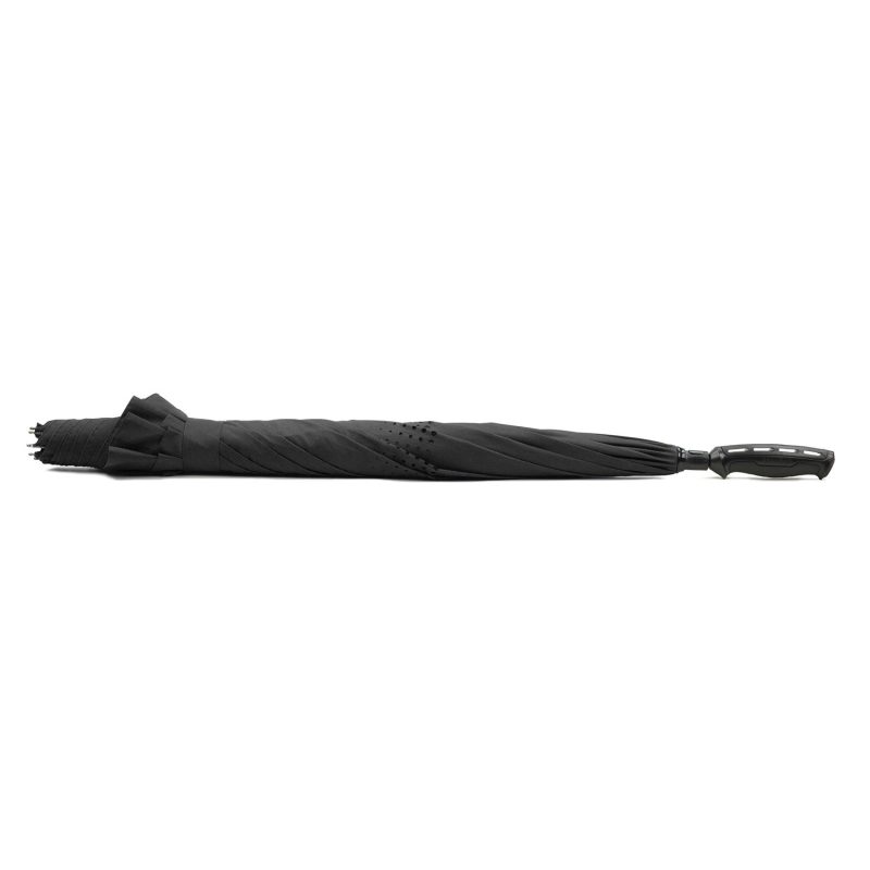 Shed Rain™ UnbelievaBrella® 62" Reverse-Close Manual Golf Umbrella - 1