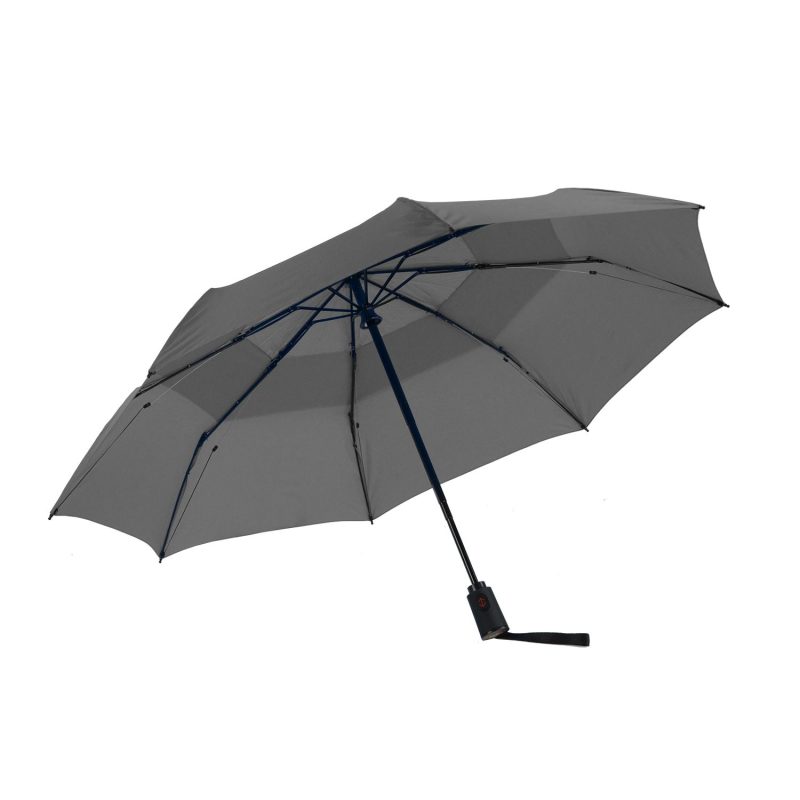 Shed Rain™ Vortex® 43" Auto-Open/Close Compact Umbrella - 4