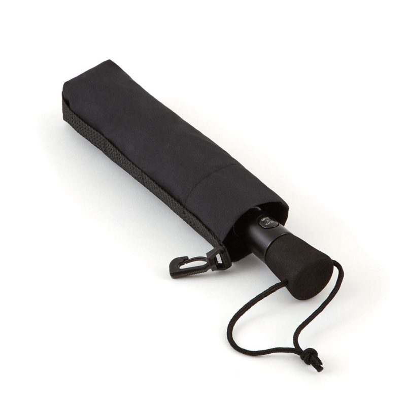 Shed Rain™ WindPro® 43" Vented Auto-Open/Close Compact Umbrella - 2