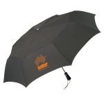 Shed Rain™ WindPro® 54" Vented Auto-Open/Close Jumbo Compact Umbrella