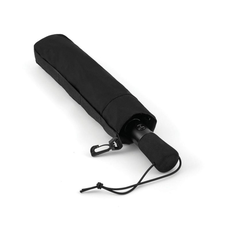 Shed Rain™ WindPro® 54" Vented Auto-Open/Close Jumbo Compact Umbrella - 2