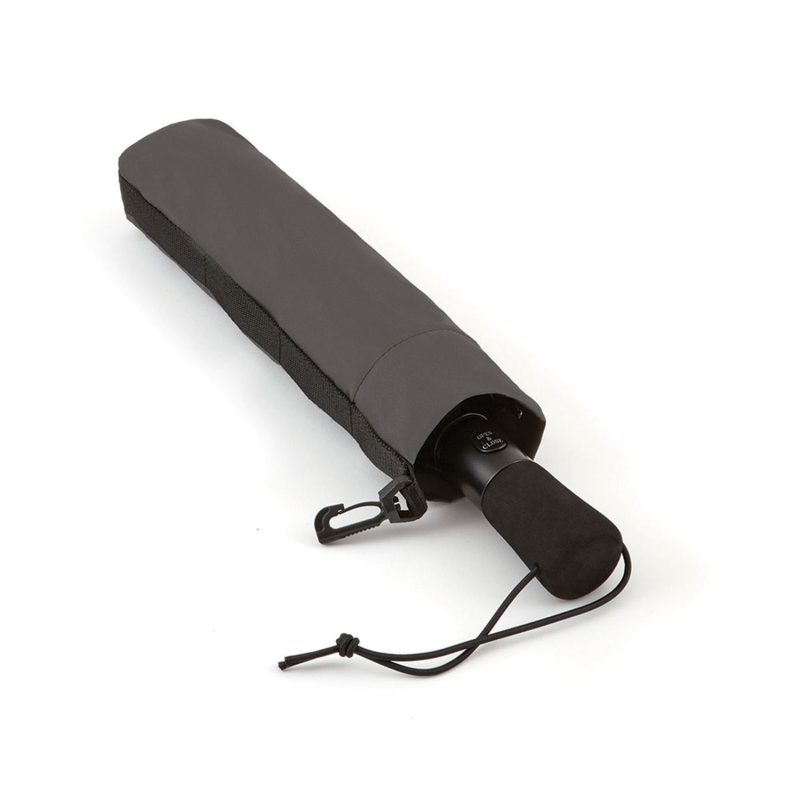 Shed Rain™ WindPro® 54" Vented Auto-Open/Close Jumbo Compact Umbrella - 3