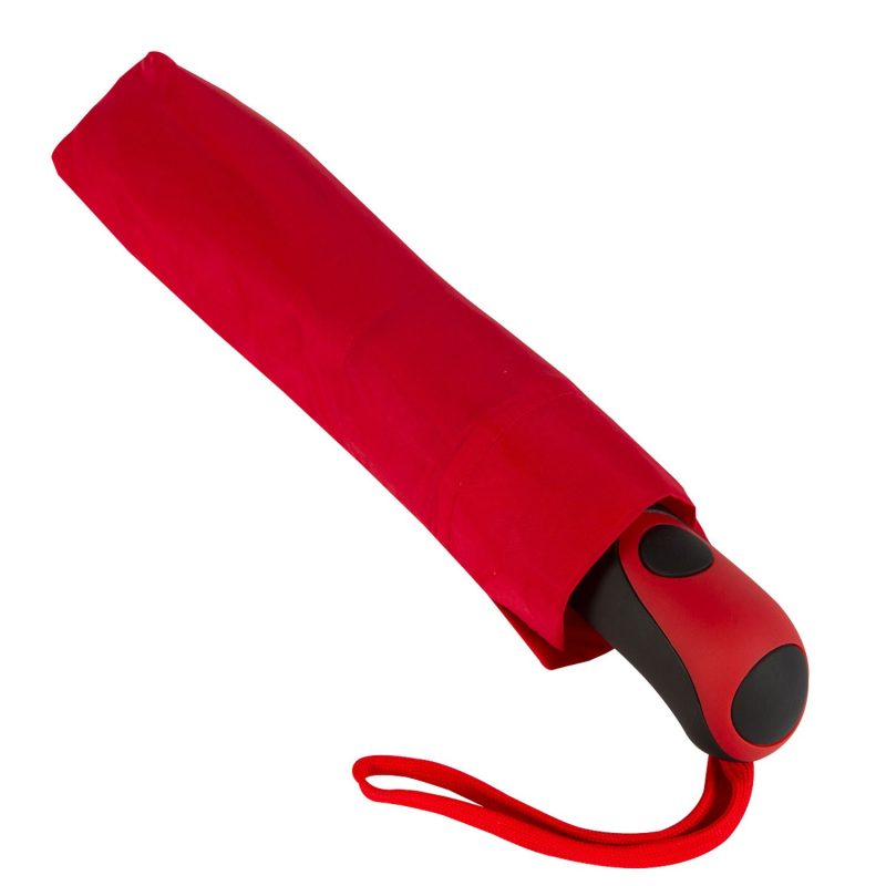 Shed Rain™ Windjammer® 42" Auto-Open Compact Umbrella - 1