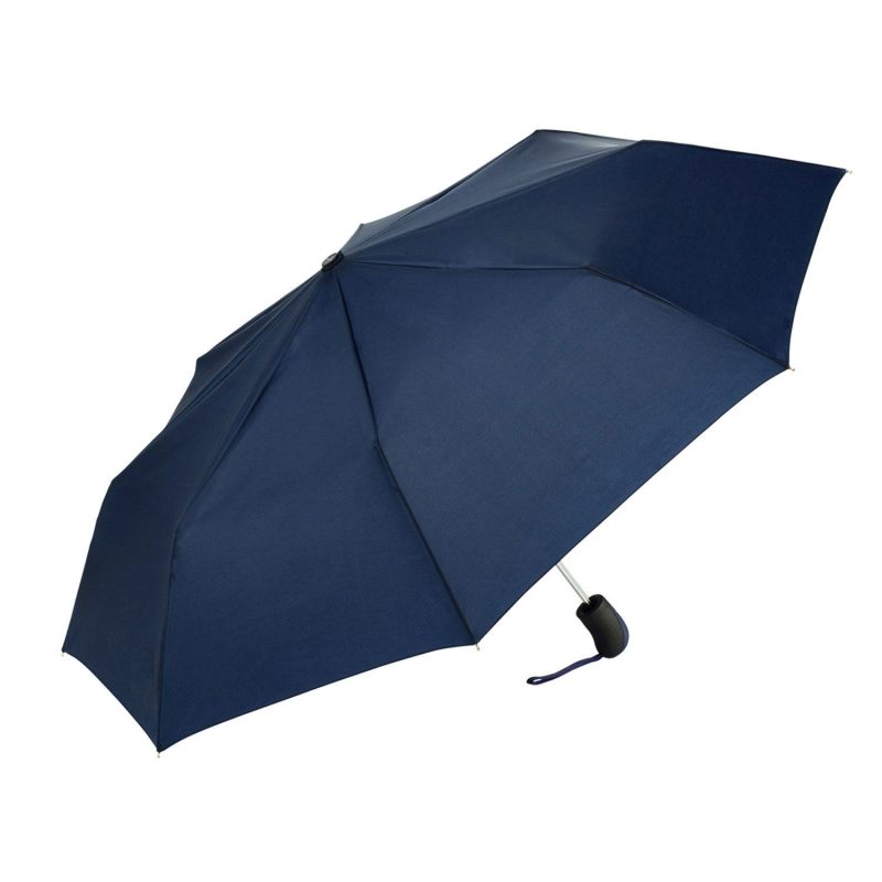 Shed Rain™ Windjammer® 42" Auto-Open Compact Umbrella - 6