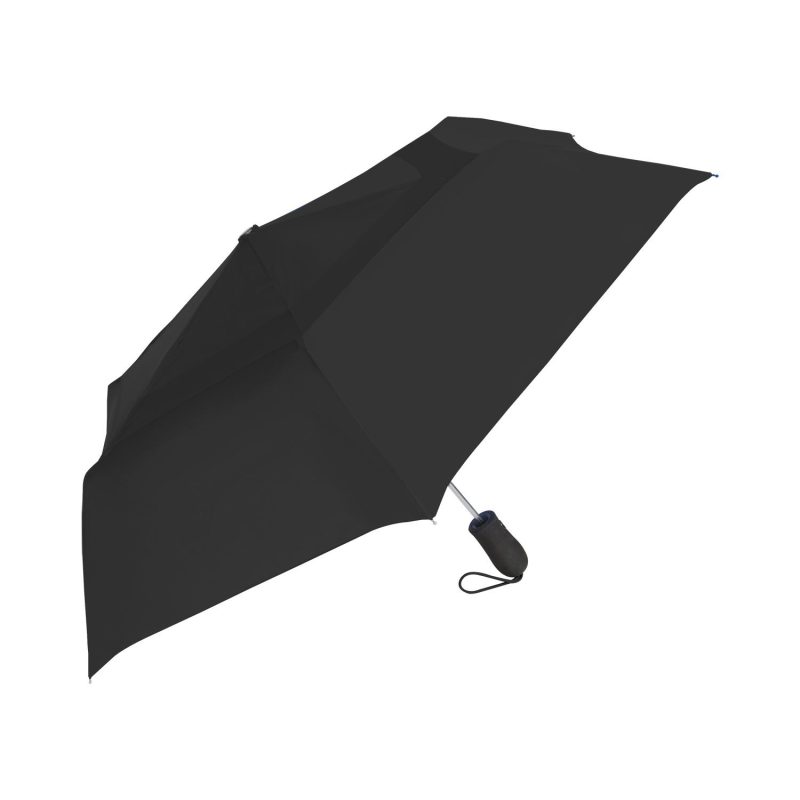 Shed Rain™ Windjammer® 42" Vented Auto-Open Compact Umbrella - 1
