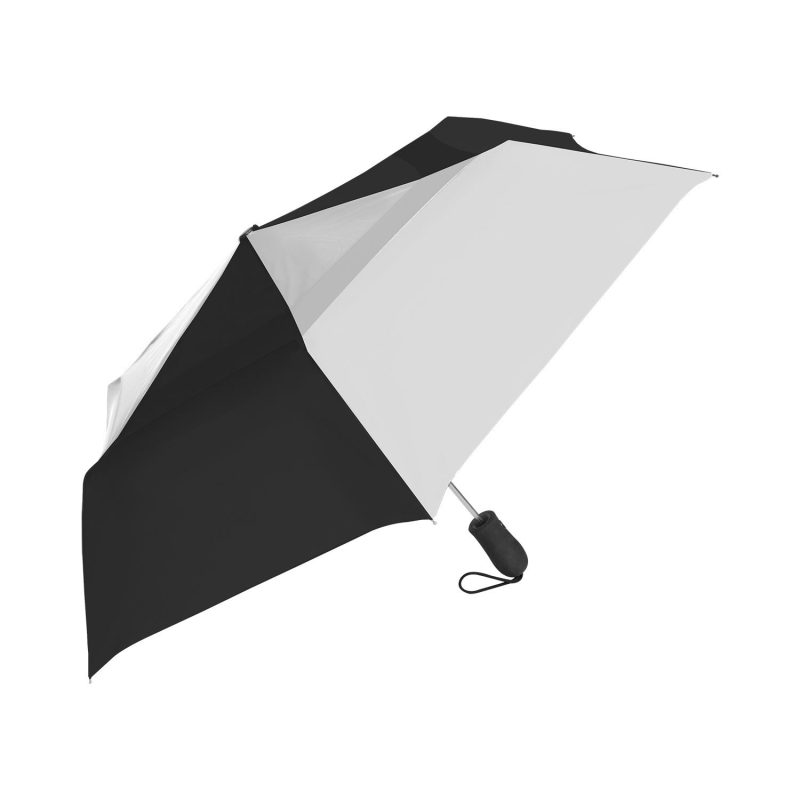 Shed Rain™ Windjammer® 42" Vented Auto-Open Compact Umbrella - 3