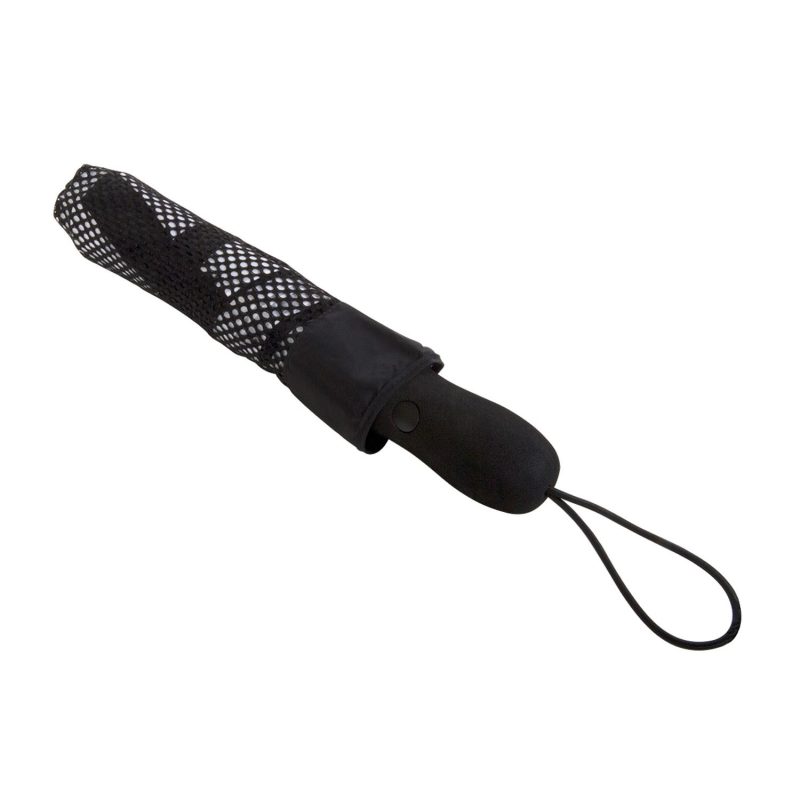 Shed Rain™ Windjammer® 42" Vented Auto-Open Compact Umbrella - 4