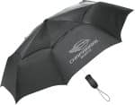 Shed Rain™ Windjammer® 42" Vented Auto-Open Compact Umbrella - 5
