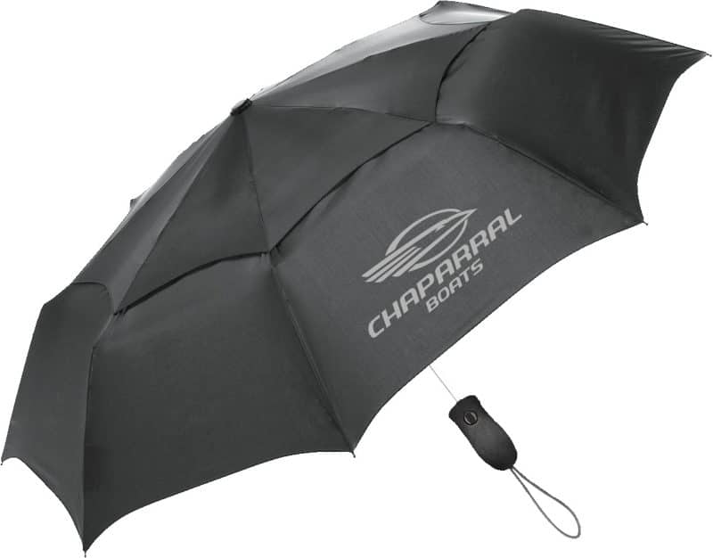 Shed Rain™ Windjammer® 42" Vented Auto-Open Compact Umbrella - 5
