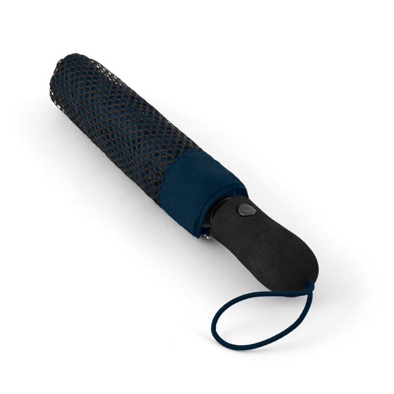 Shed Rain™ Windjammer® 42" Vented Auto-Open Compact Umbrella - 8