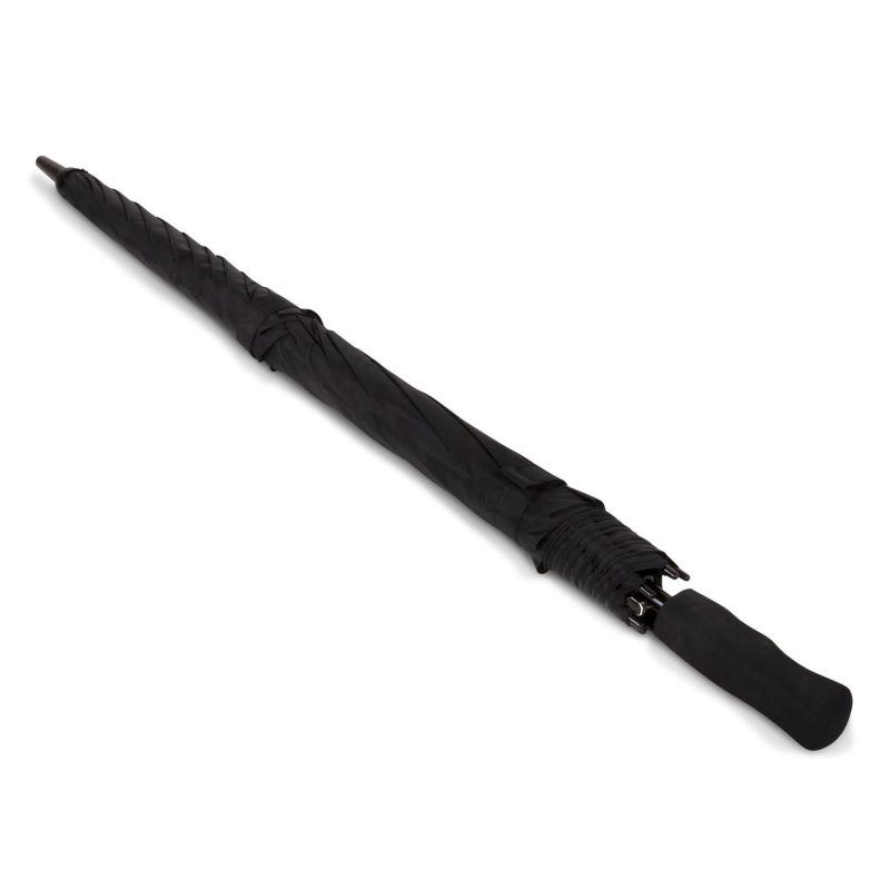 Shed Rain™ Windjammer® 58" Vented Auto-Open Golf Umbrella - 1