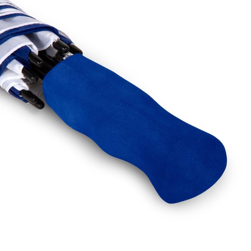 Shed Rain™ Windjammer® 58" Vented Auto-Open Golf Umbrella - 3