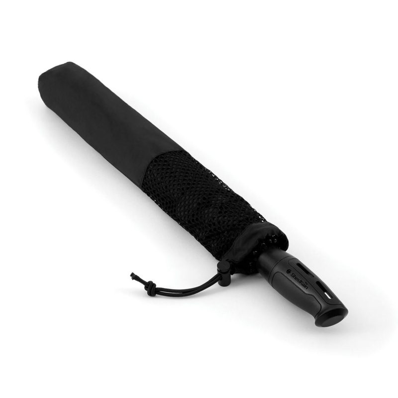 Shed Rain™ Windjammer® 58" Vented Auto-Open Jumbo Compact Umbrella - 5