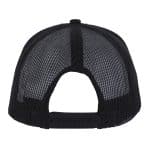 Snapback Meshback Trucker Cap - 1