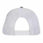 Snapback Meshback Trucker Cap - 3