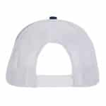 Snapback Meshback Trucker Cap - 4