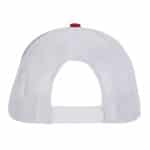 Snapback Meshback Trucker Cap - 5