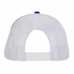 Snapback Meshback Trucker Cap - 6