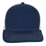 Snapback Meshback Trucker Cap - 9