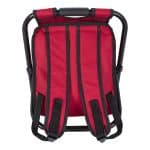 Take-n-Go Backpack Cooler Chair - 3