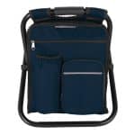 Take-n-Go Backpack Cooler Chair - 5