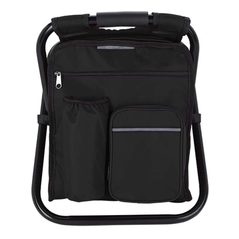 Take-n-Go Backpack Cooler Chair - 6