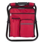 Take-n-Go Backpack Cooler Chair - 8