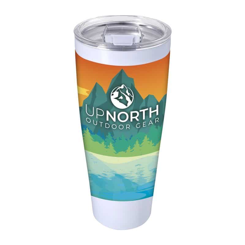 The Viking Collection® Nova Leak-Resistant Tumbler - 30 oz.