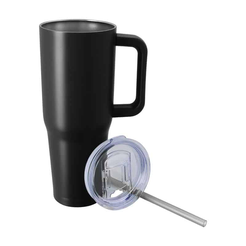 The Viking Collection® Nova Travel Mug - 40 oz. - 1