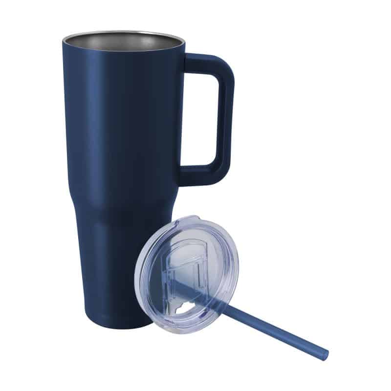 The Viking Collection® Nova Travel Mug - 40 oz. - 4