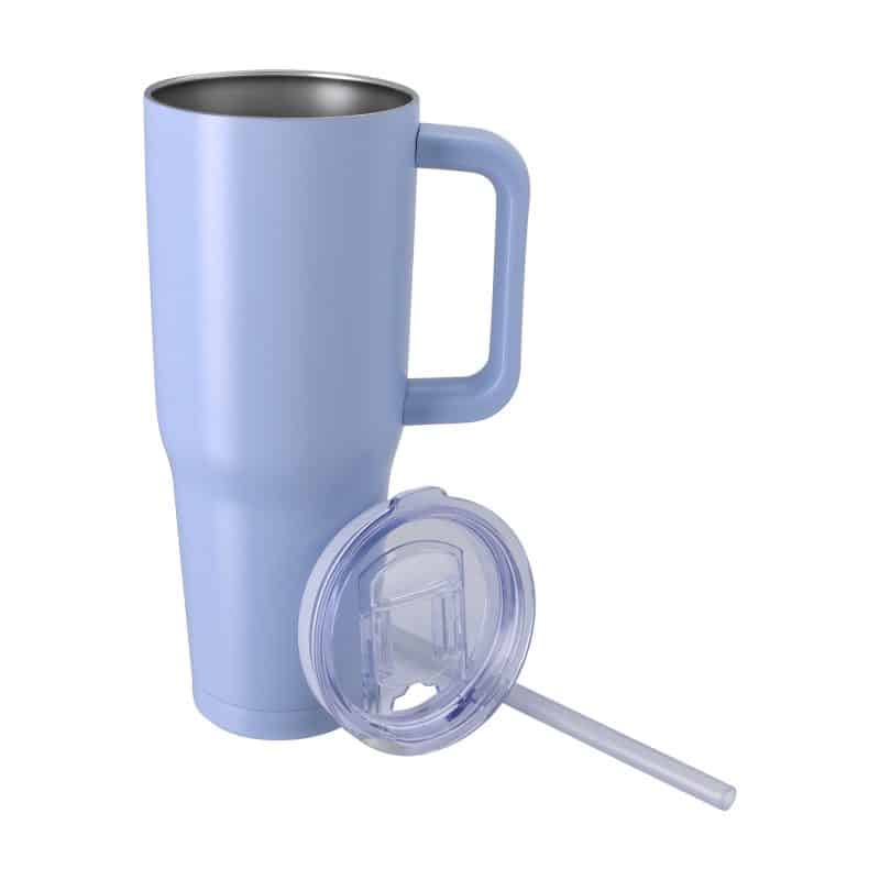 The Viking Collection® Nova Travel Mug - 40 oz. - 5