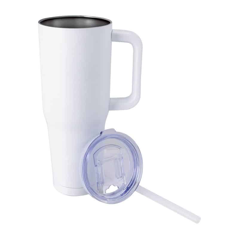 The Viking Collection® Nova Travel Mug - 40 oz. - 6