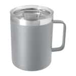 The Viking Collection® Stainless Steel Camp Mug - 14 oz. - 3