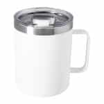 The Viking Collection® Stainless Steel Camp Mug - 14 oz. - 5