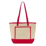 Tote Me Around Tote - 1
