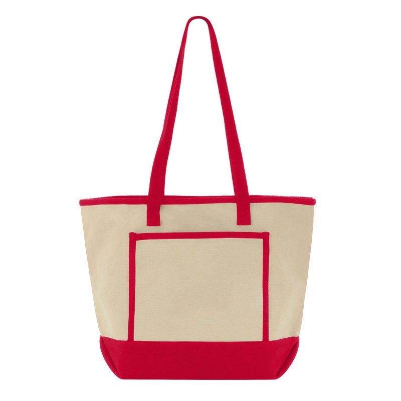 Tote Me Around Tote - 1